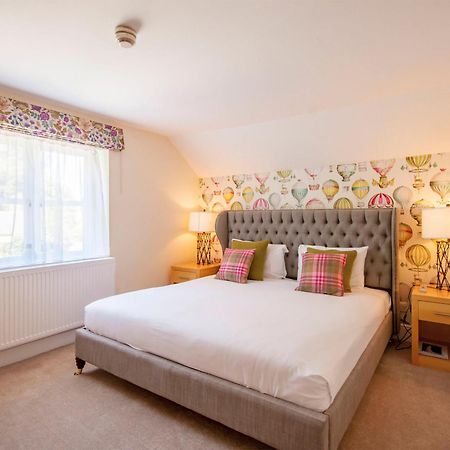The Highworth Hotel Swindon Eksteriør bilde