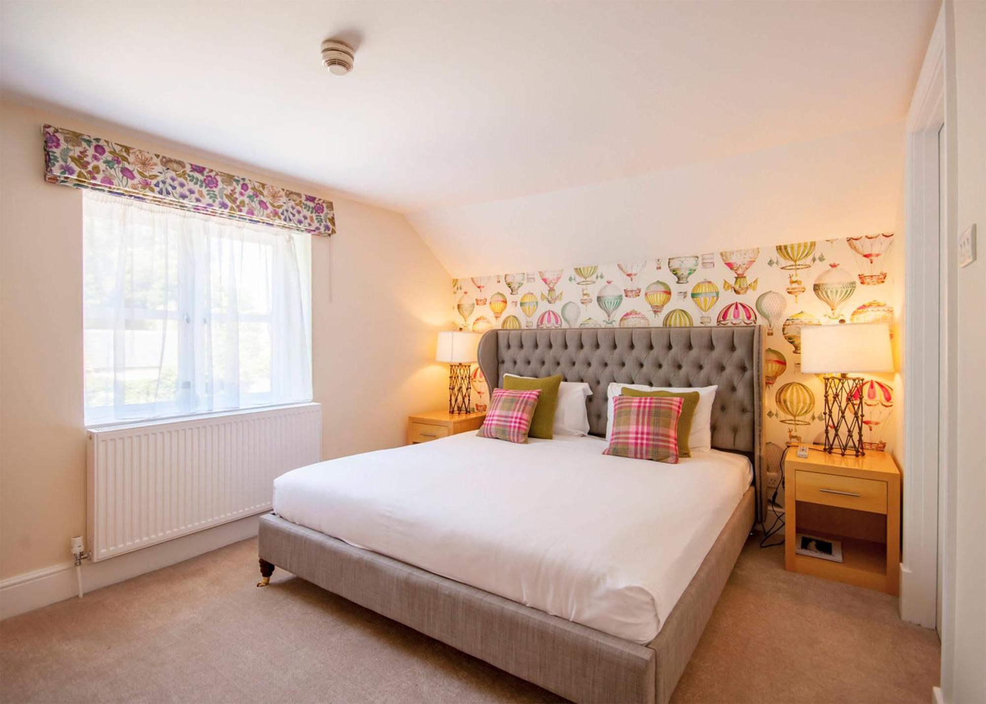 The Highworth Hotel Swindon Eksteriør bilde