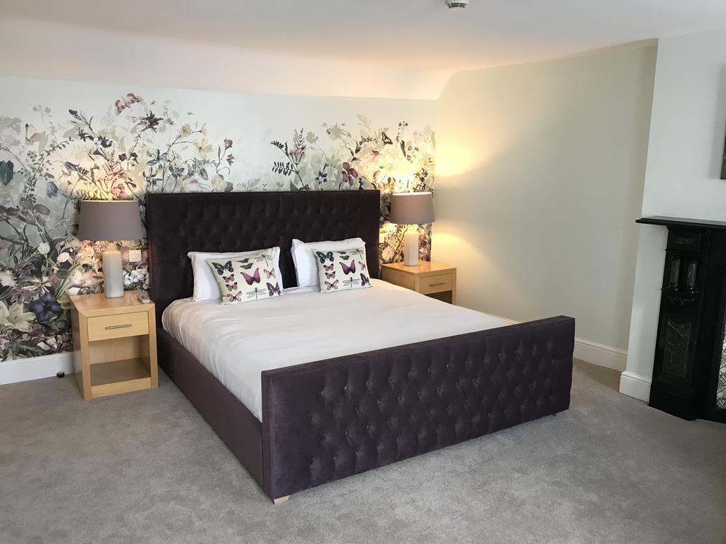 The Highworth Hotel Swindon Eksteriør bilde
