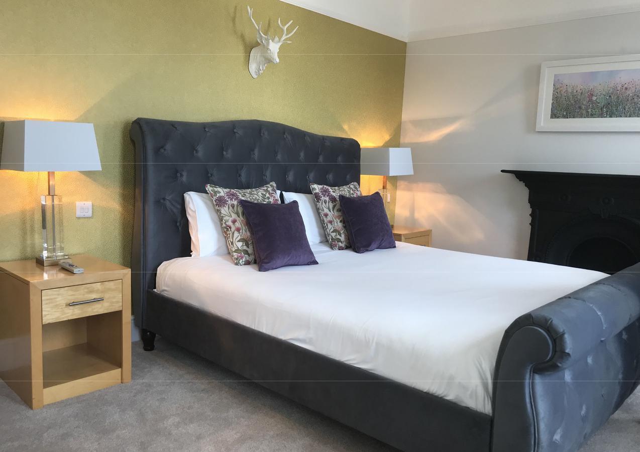 The Highworth Hotel Swindon Eksteriør bilde