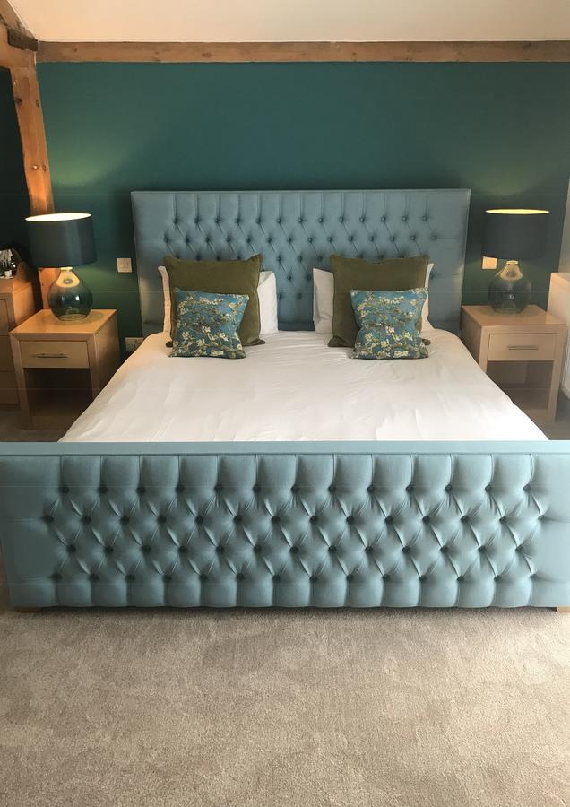 The Highworth Hotel Swindon Eksteriør bilde