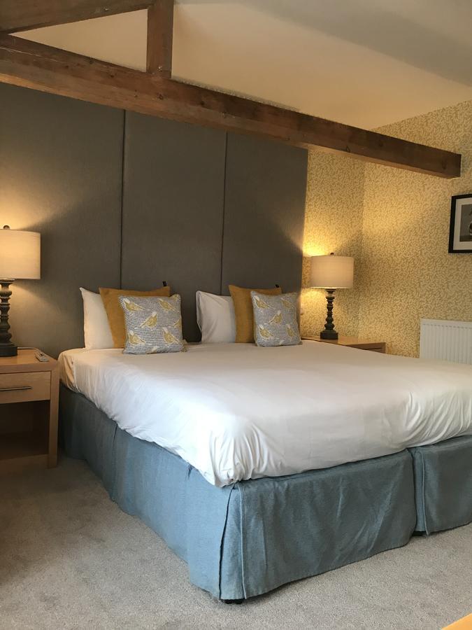 The Highworth Hotel Swindon Eksteriør bilde