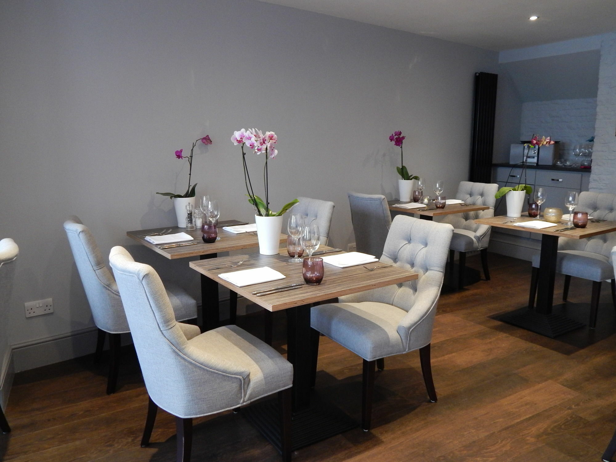 The Highworth Hotel Swindon Eksteriør bilde